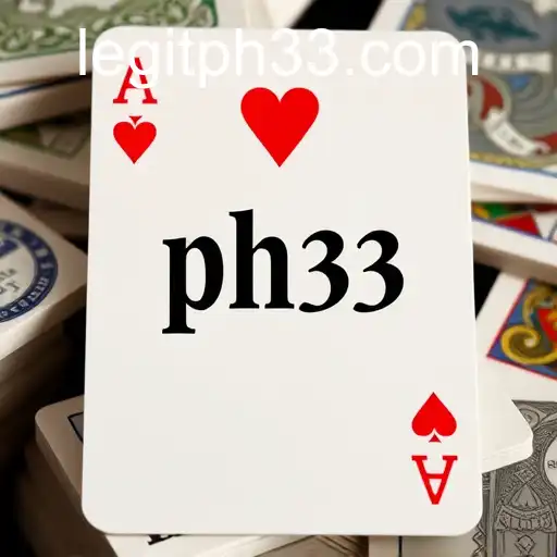 The Intriguing World of Card Games