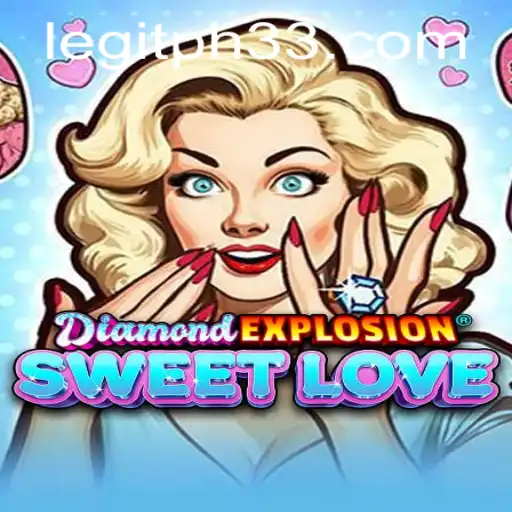 Discovering the World of DiamondExplosionSweetLove: The Engaging Multiplayer Game with a Twist