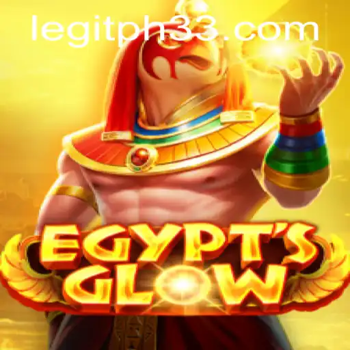 Explore the Mystical World of EgyptsGlow