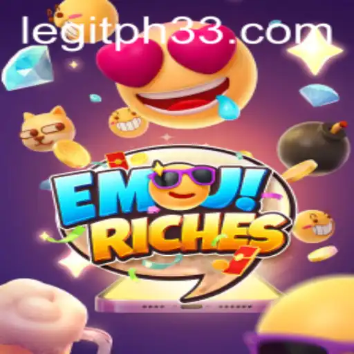 Exploring the World of EmojiRiches: A Modern Gaming Phenomenon