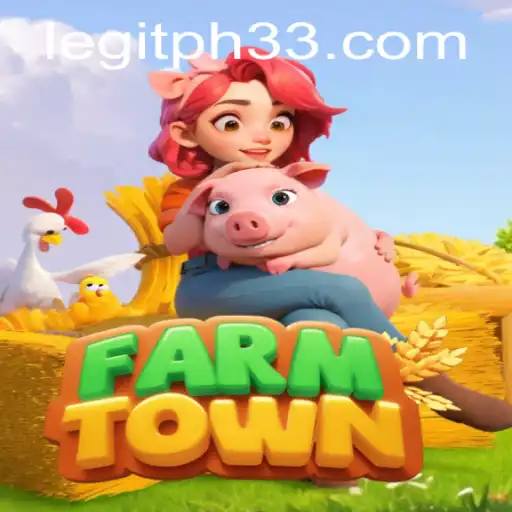FarmTown: A Serene Escape Amidst Modern Challenges