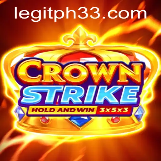 CrownStrike: An Intriguing Journey into the World of Ph33