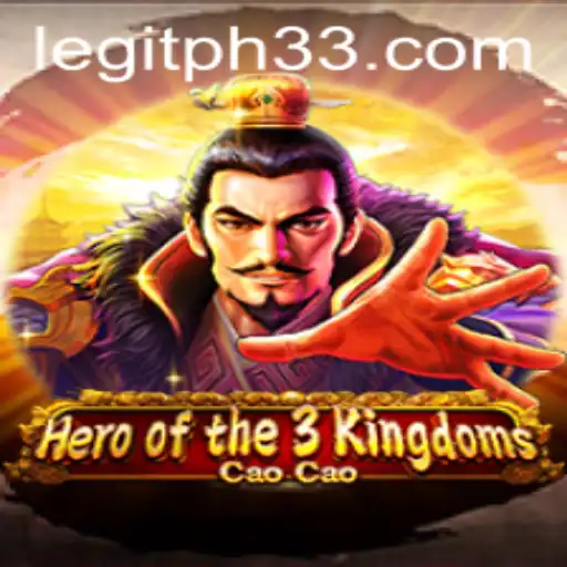 Unveiling the Epic World of Heroofthe3KingdomsCaoCao: A Strategic Masterpiece