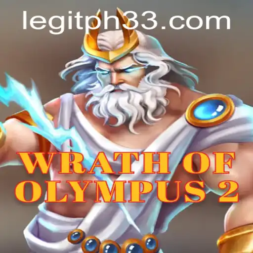 Discover the Mystical World of WrathofOlympus2: A Thrilling Journey