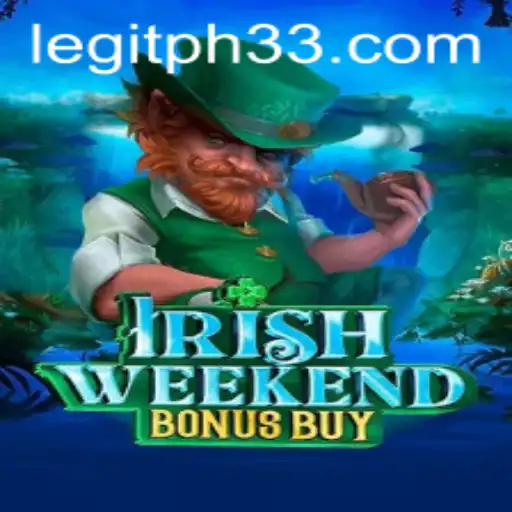 Discover the Thrilling Experience of 'IrishWeekendBonusBuy'
