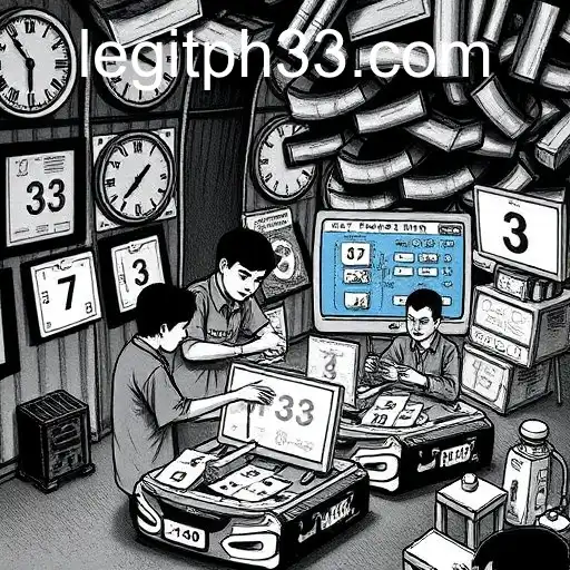 Unraveling the Complex Web of Jueteng: The Underground Game Thriving in the Philippines