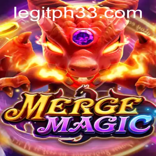 Unveiling the Mystical World of MergeMagic: A Journey into Enchantment