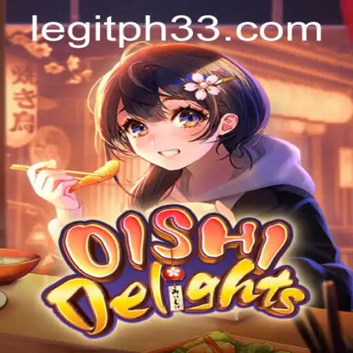 Exploring OishiDelights: A Unique Gastronomic Gaming Experience