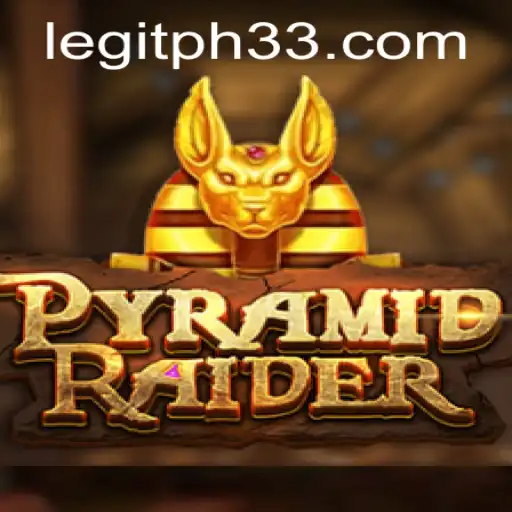 Unlock the Mysteries of PyramidRaider: A Thrilling New Game Experience