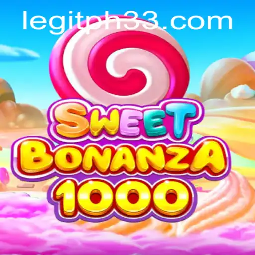 SweetBonanza1000: A Candy Land of Gaming Adventure