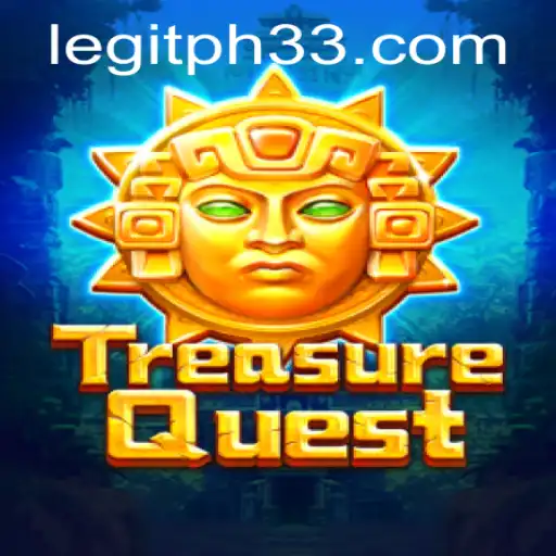 Discover the Thrilling World of TreasureQuest: The Ultimate Adventure Awaits