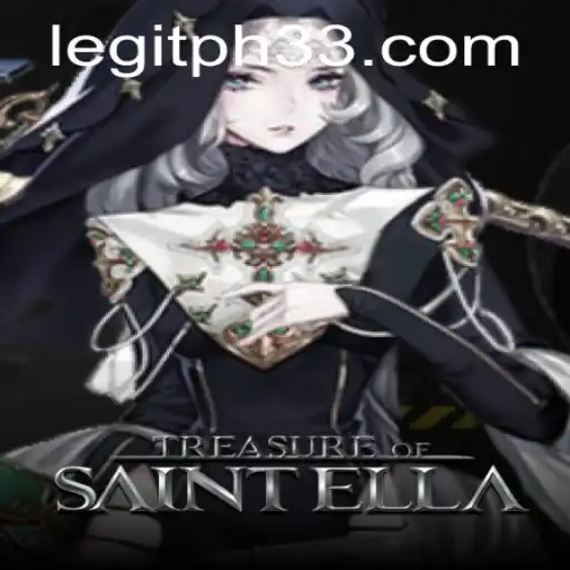 Discover the Exciting World of TreasureofSaintElla: A Captivating Adventure Awaits